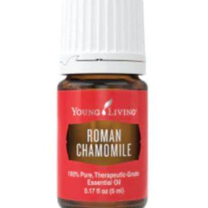 Roman Chamomile Young LIving Essential Oils 5 ml